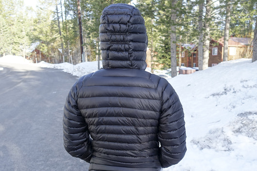 Rab Microlight Vest, Jacket or Alpine Jacket