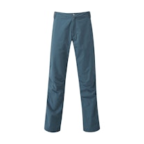 Men's pants: Blue Steel