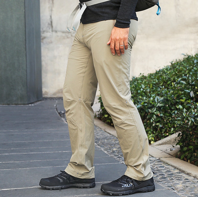 Rab hot sale combat pants