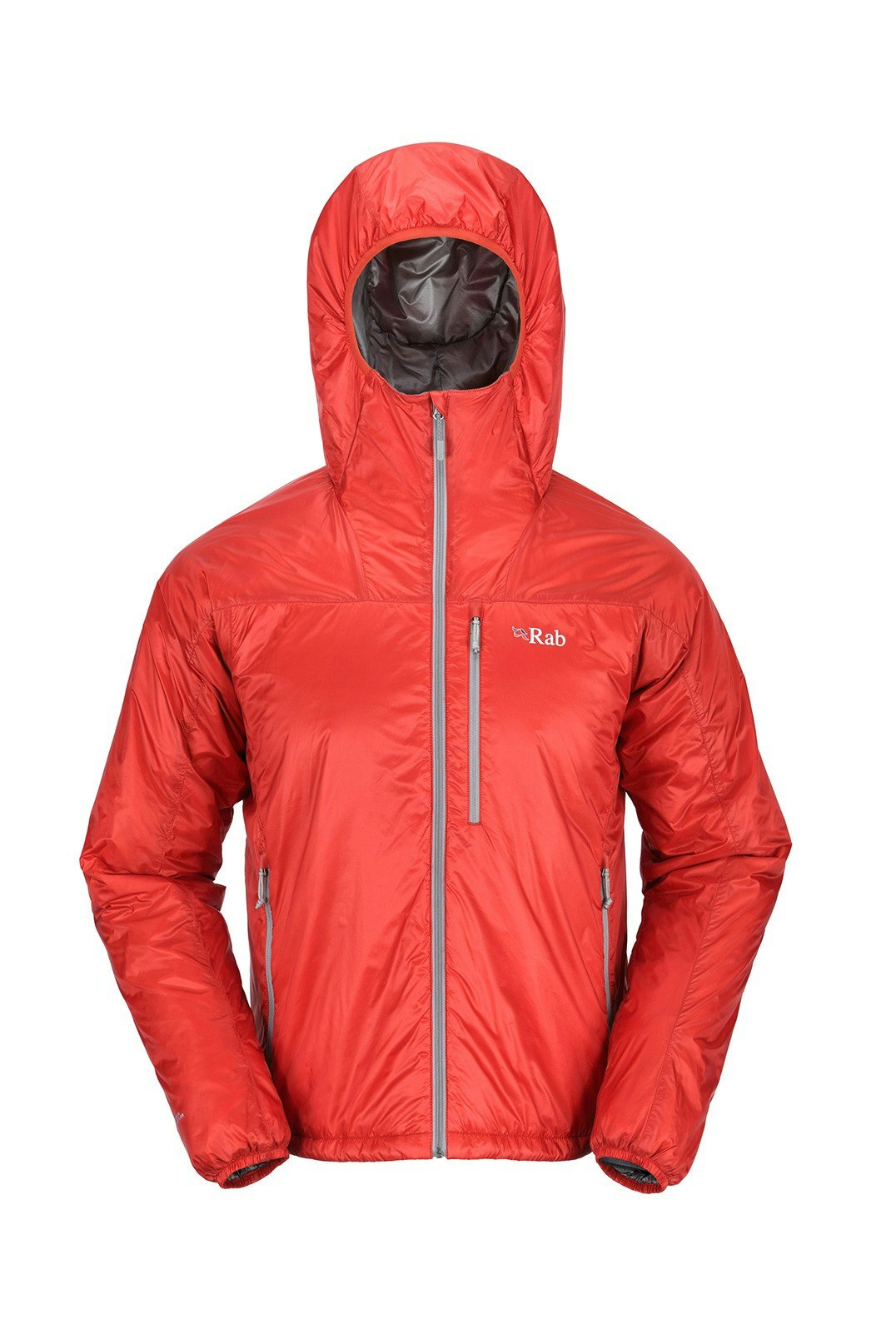 Rab xenon 2025 x hoodie