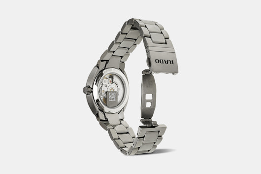 Rado D-Star Automatic Watch