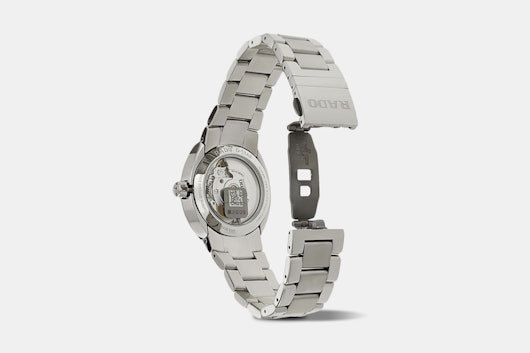 Rado D-Star Steel Automatic Watch