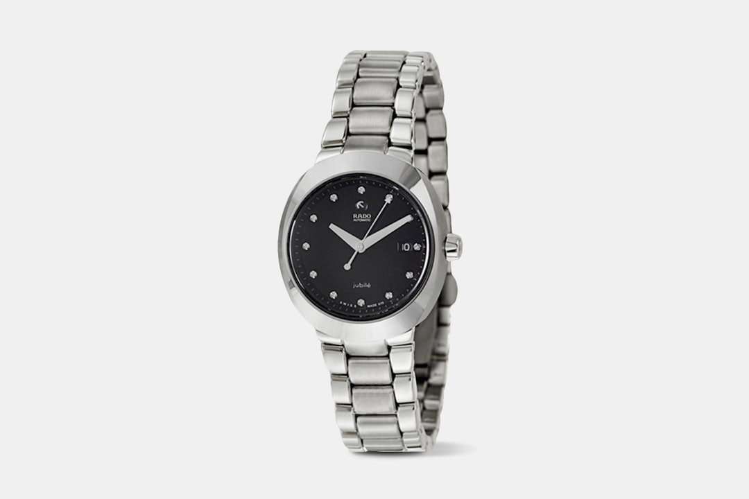 Rado Women's D-Star Automatic Watch