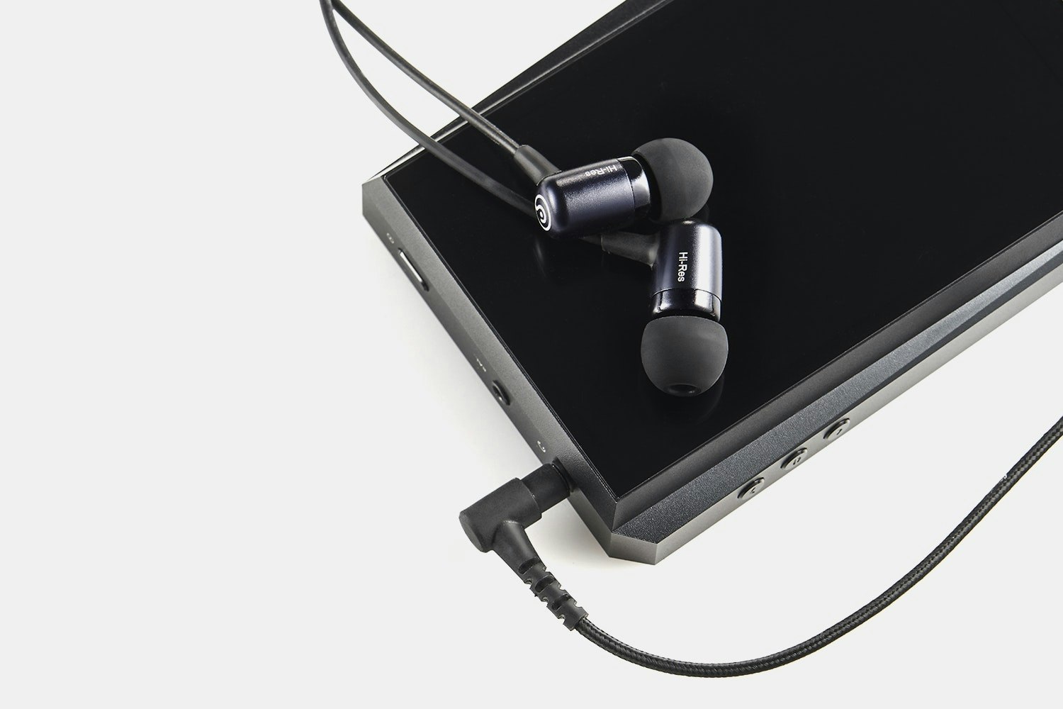 Radsone Earstudio ES100 Mk2 DAC Ampli Portable HiFi - état Parfait