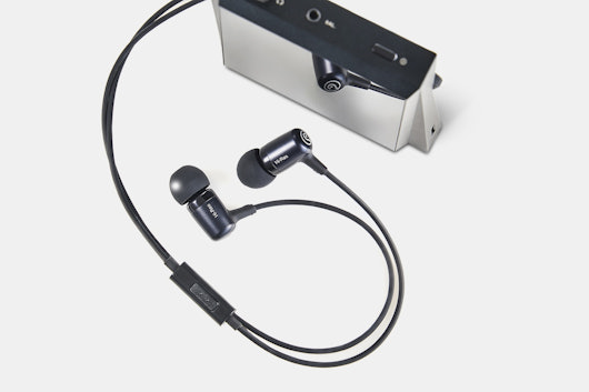 Radsone Earstudio ES100 Bluetooth DAC/Amp