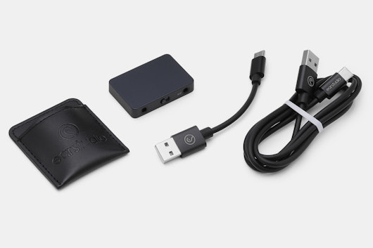 Radsone HUD100 DAC/Amp