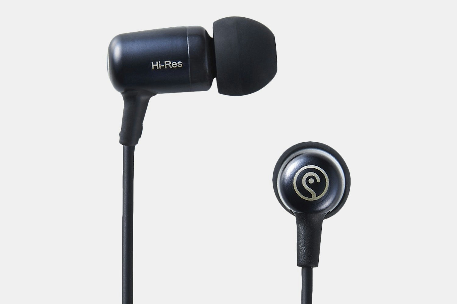 Radsone HUD100 DAC/Amp