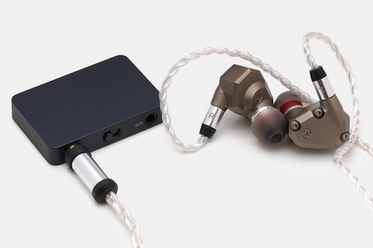 Radsone HUD100 DAC/Amp