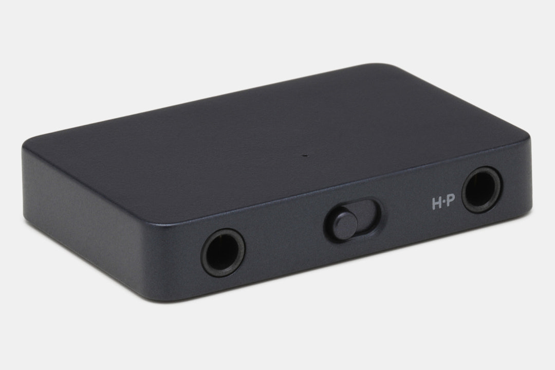 Radsone HUD100 DAC/Amp