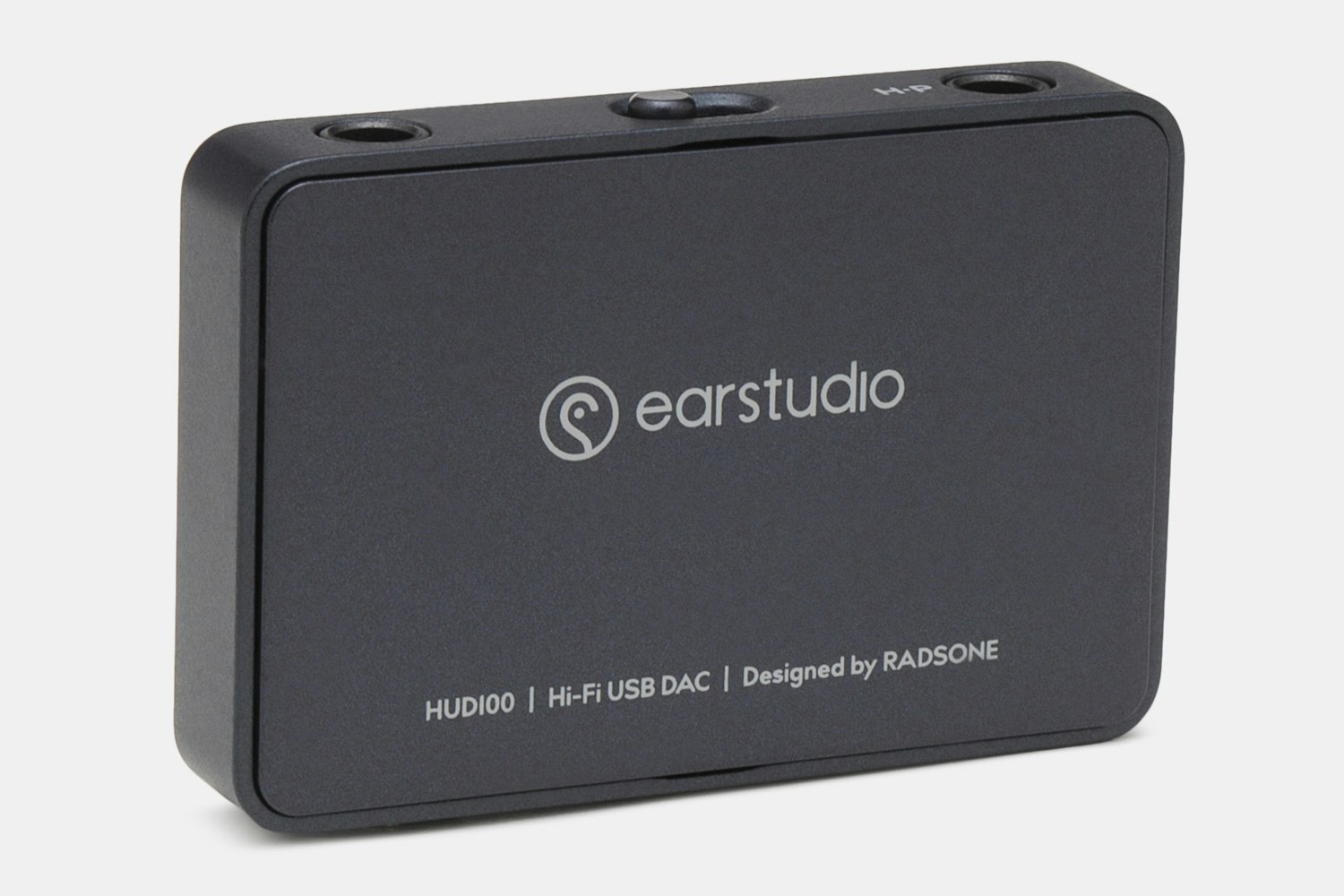 Radsone HUD100 DAC/Amp