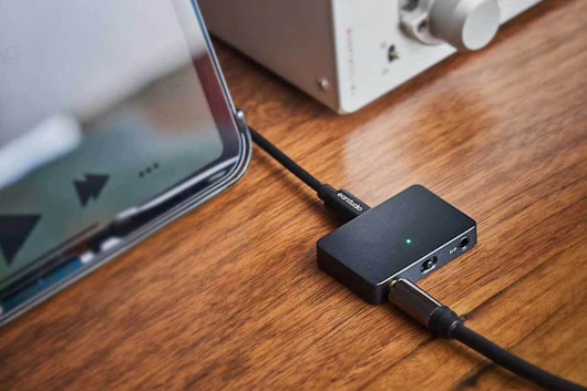 Radsone HUD100 MK2 DAC/Amp