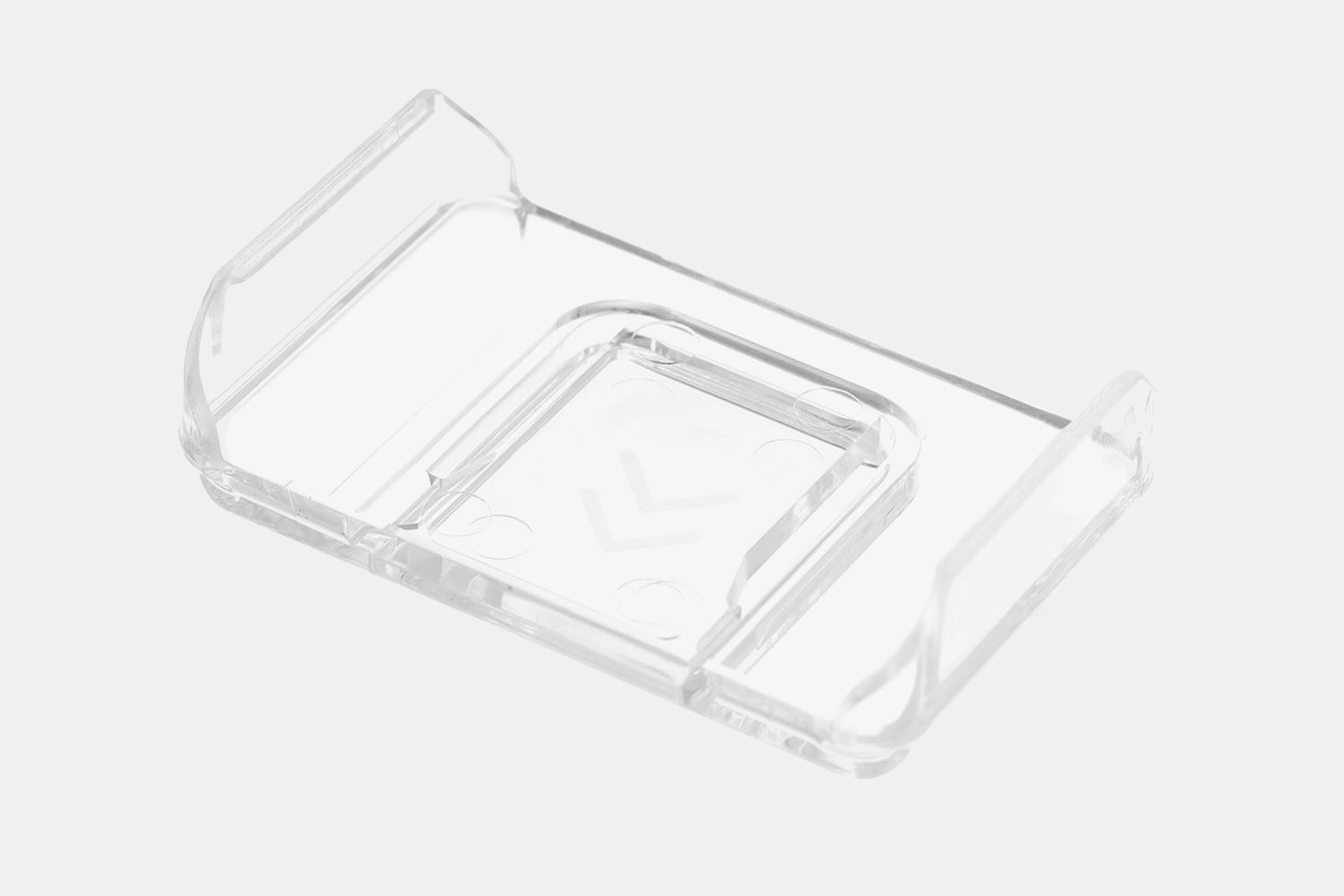 Radsone HUD100 MK2 DAC/Amp