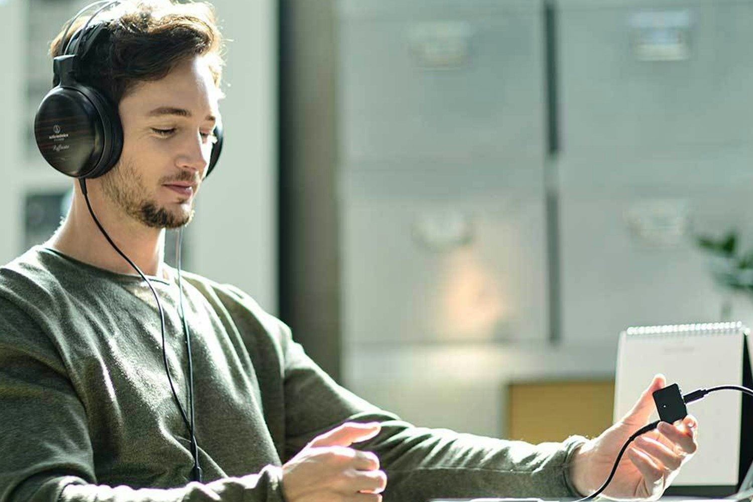 Radsone HUD100 MK2 DAC/Amp