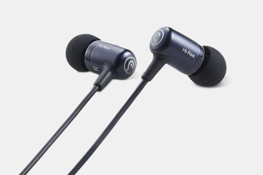 Radsone HUD100 MK2 DAC/Amp