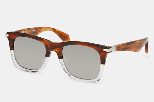 Rag & Bone RNB 5011/S Sunglasses