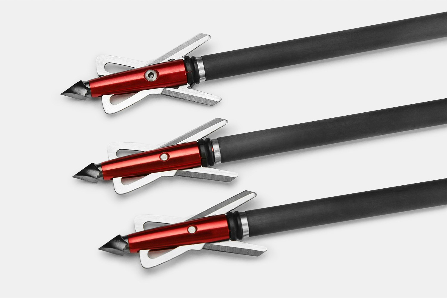 Rage Simply Lethal Arrows & Crossbow Bolts Fishing Gear Drop