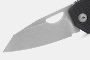 RaidOps EDCK Pocket Knife w/ CPM-154