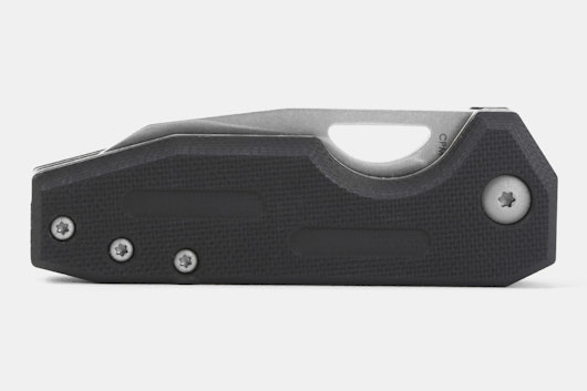 RaidOps EDCK Pocket Knife w/ CPM-154