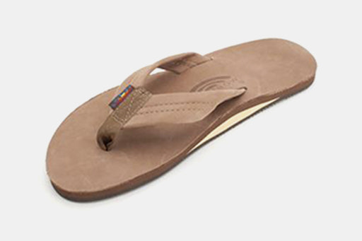 Rainbow Sandals Premier Leather Sandals