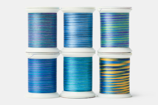 Superior Threads Rainbows Thread Set