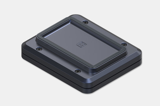 Massdrop x Rama Works M10-B Mechanical Mini Pad