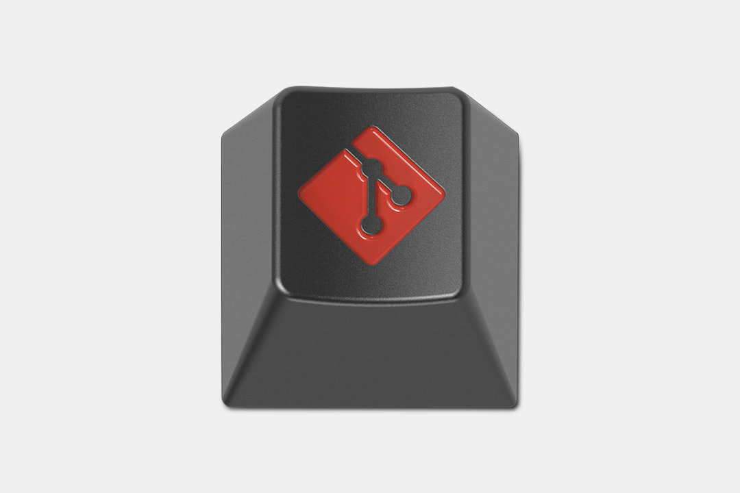 Rama Works x Oblivion Artisan Keycap