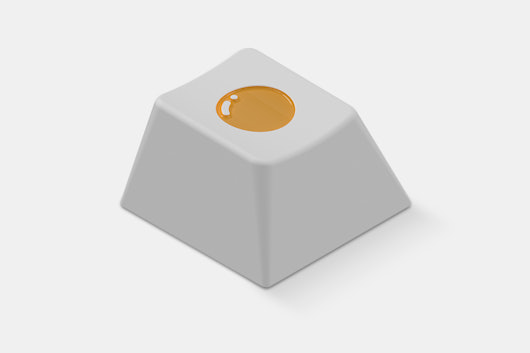 RAMA WORKS x Zambumon Jamón Artisan Keycaps