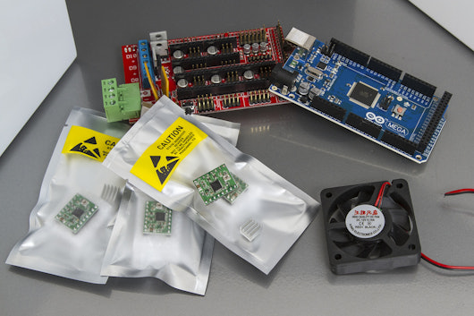 RAMPS 1.4 Electronics Kit