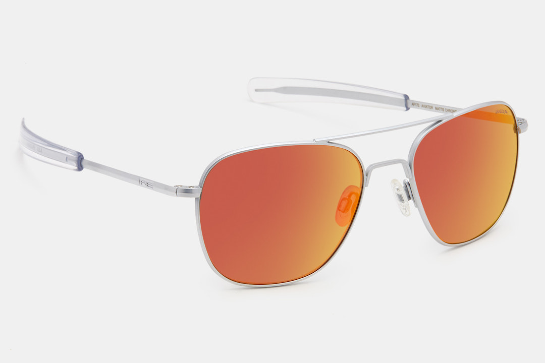 Randolph Engineering Aviator Sunglasses