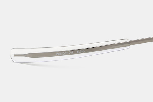Randolph Engineering Concorde Bayonet Sunglasses