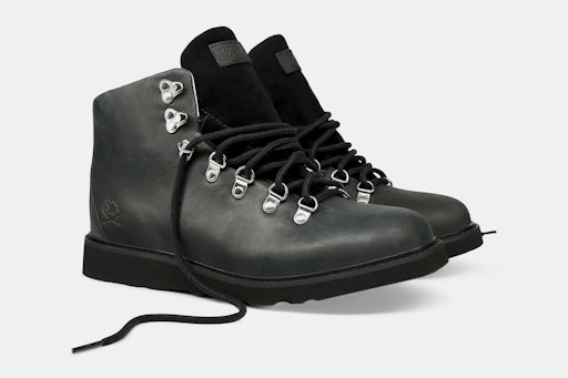 Ransom Holding Co. Alpine Boots