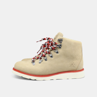 Mechanica ginder Wafel Ransom Holding Co. Alpine Boots | Sneakers | Drop