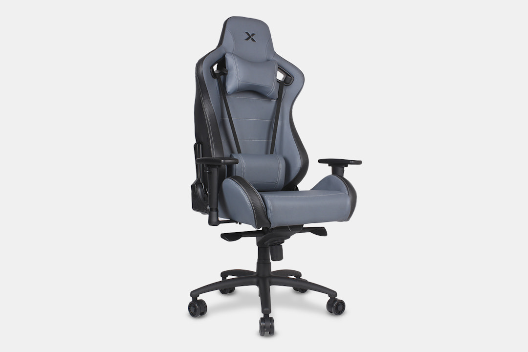 RapidX Carbon Line Gaming Chairs