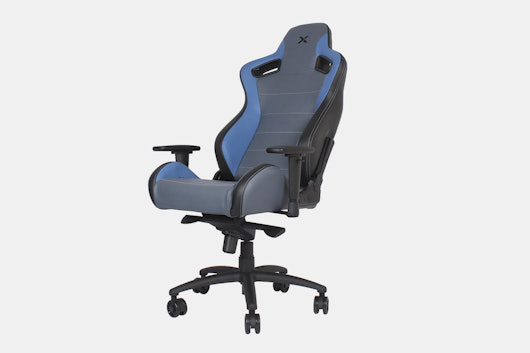RapidX Carbon Line Gaming Chairs