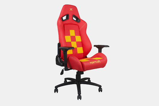 RapidX Ferrino & Finish Line Series Gaming Chairs