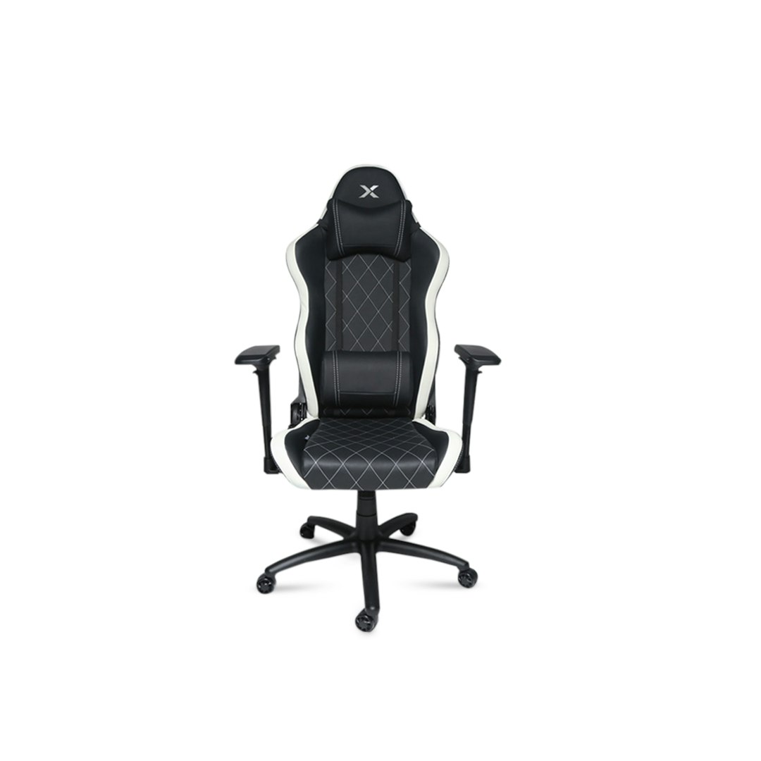 rapid x gaming chair