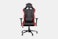 Ferrino Chair – Black/Red