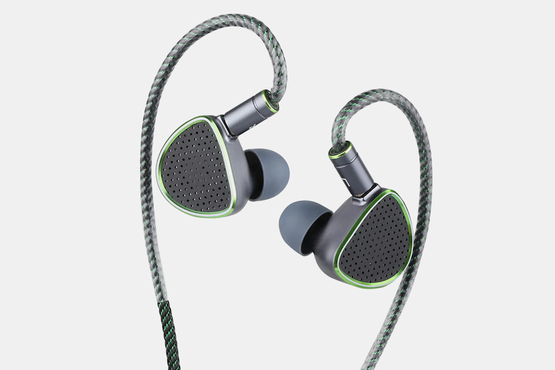 Raptgo Hook-X IEM