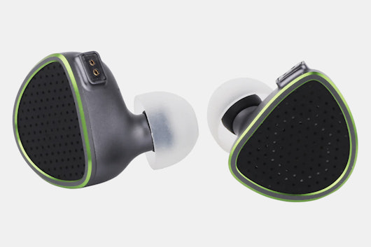 Raptgo Hook-X IEM