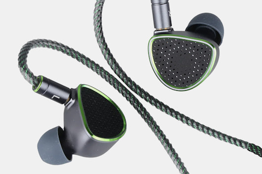 Raptgo Hook-X IEM