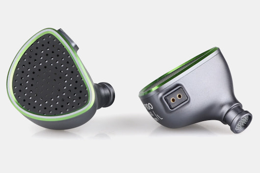 Raptgo Hook-X IEM