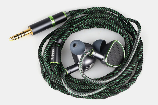 Raptgo Hook-X IEM