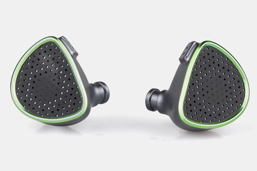 Raptgo Hook-X IEM