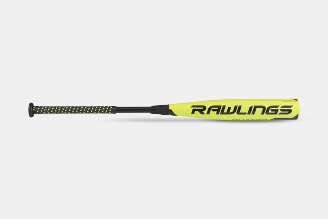 Rawlings 2018 Quatro -3 Drop Bat