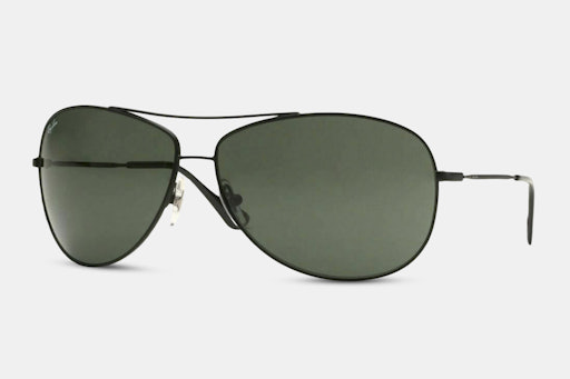 Ray-Ban Bowed Sunglasses Collection