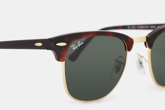 Ray-Ban Clubmaster Classic Sunglasses