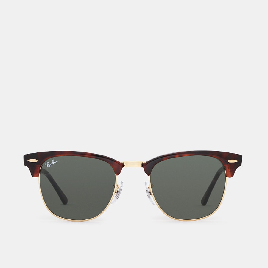 classic clubmaster sunglasses