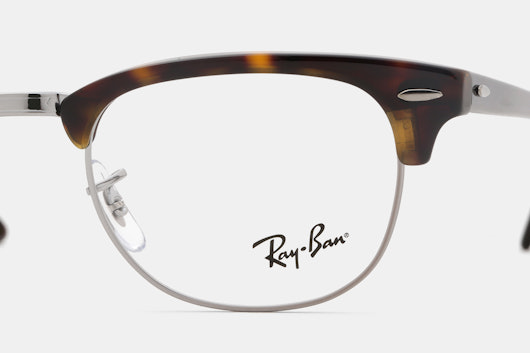 Ray-Ban Clubmaster RX5154 Eyeglasses