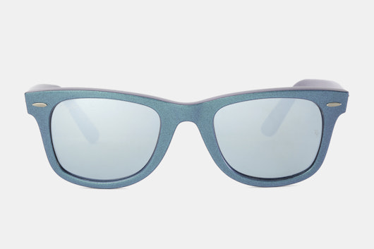 Ray-Ban Cosmo Wayfarer Sunglasses