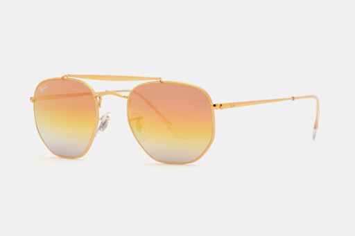 Ray-Ban Marshal Sunglasses